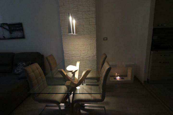 Exclusive Apt Really Downtown - Free Private Parking Included! Генуя Екстер'єр фото